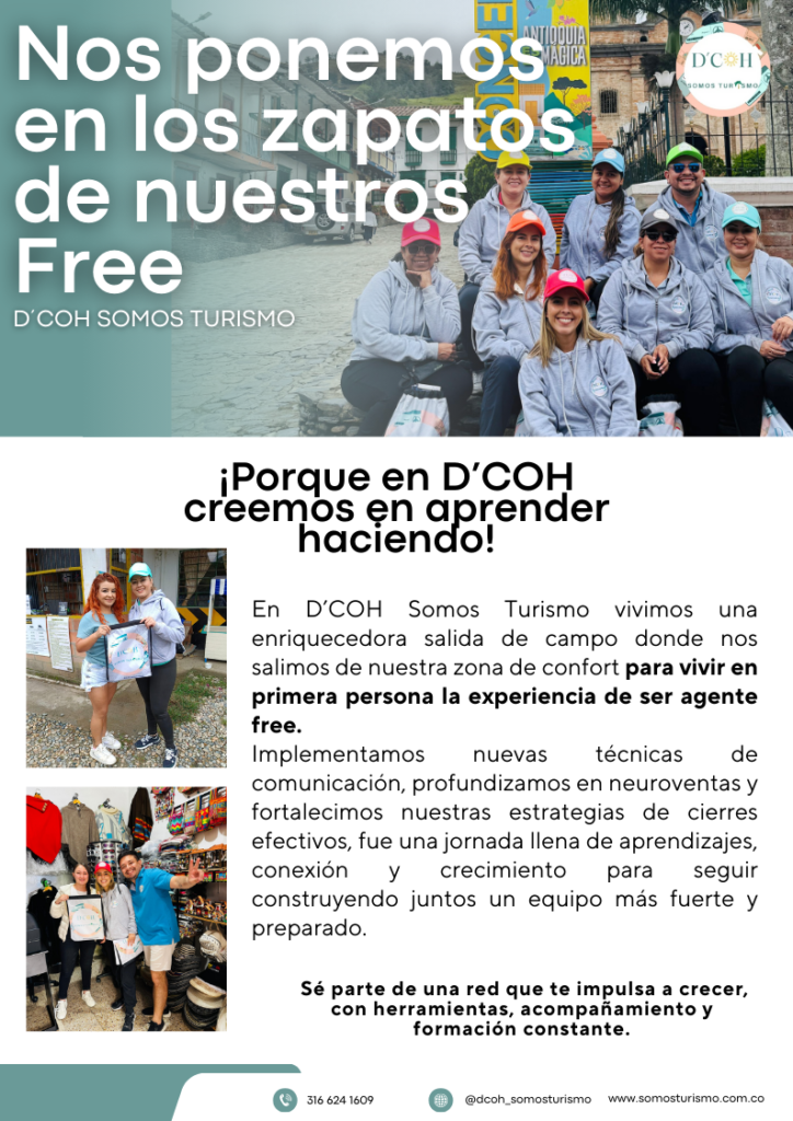 Agentes free por un dia Agentes free por un dia