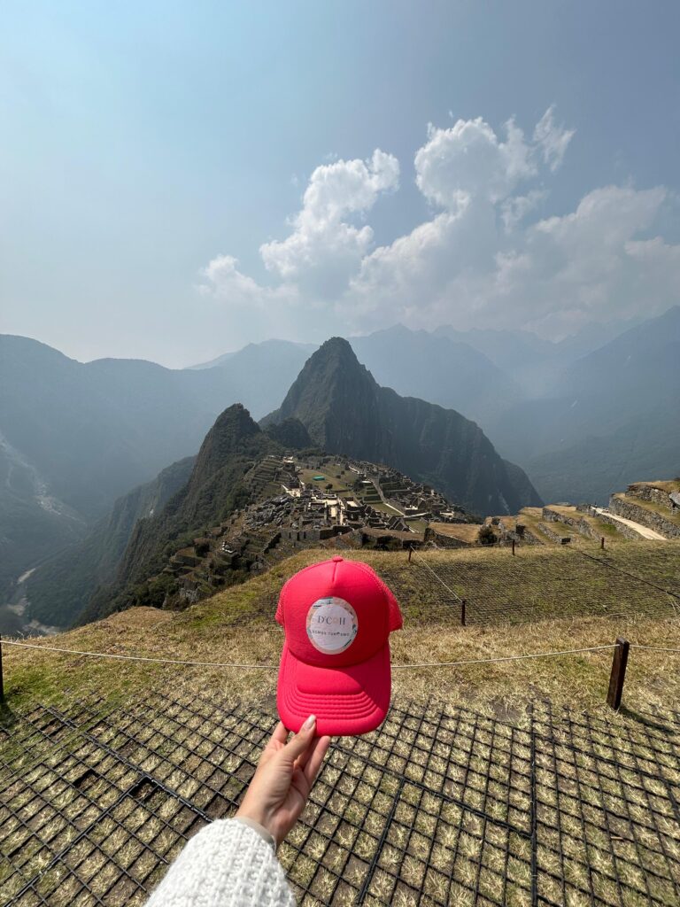 DCOH SOMOS TURISMO